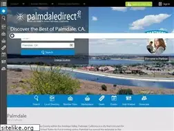 Sites similar to palmdaledirect.info