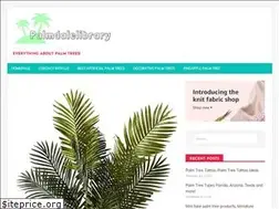 Sites similar to palmdalelibrary.org