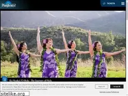 Sites similar to palmdaleplayhouse.com