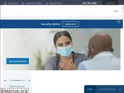 Sites similar to palmdaleregional.com