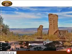Sites similar to palmdesert.com