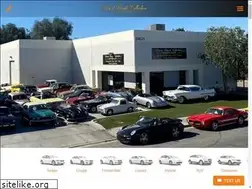 Sites similar to palmdesertauto.com