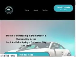 Sites similar to palmdesertdustbusters.com