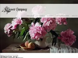 Sites similar to palmdesertflowercompany.com