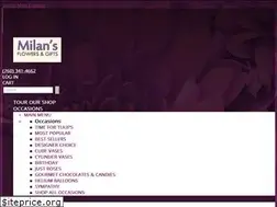 Sites similar to palmdesertflowershop.com