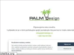 Sites similar to palmdesign.cz