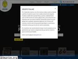 Sites similar to palme.mx