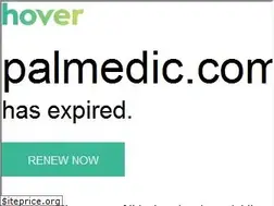 Sites similar to palmedic.com