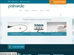 Sites similar to palmedic.eu