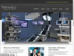 Sites similar to palmedico.hu