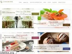 Sites similar to palmedor.net