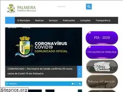 Sites similar to palmeira.pr.gov.br