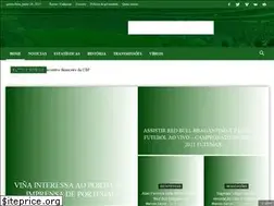 Sites similar to palmeirasnoticias.com.br