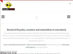 Sites similar to palmekech.com