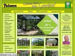 Sites similar to palmen-gmbh.de