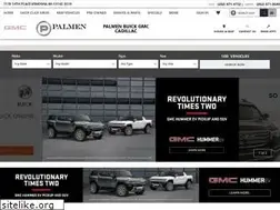 Sites similar to palmenauto.com