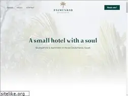 Sites similar to palmenbad.de