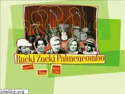 Sites similar to palmencombo.at