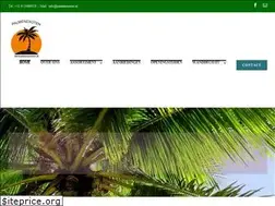 Sites similar to palmenexoten.nl
