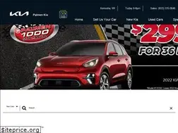 Sites similar to palmenkia.com