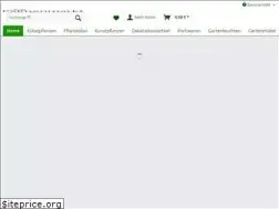 Sites similar to palmenmarkt.de