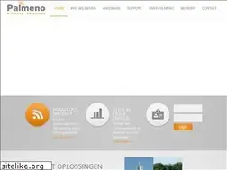 Sites similar to palmeno.nl