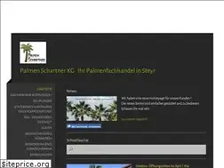 Sites similar to palmenshop.at