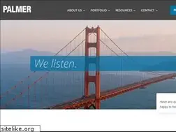 Sites similar to palmer-advertising.com