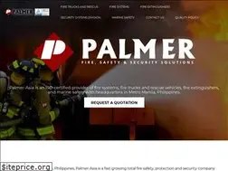 Sites similar to palmer-asia.com