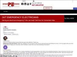 Sites similar to palmer-electric.com