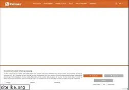 Sites similar to palmer-germany.com