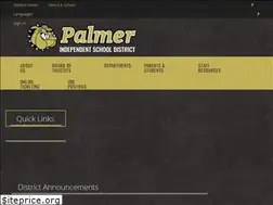 Sites similar to palmer-isd.org
