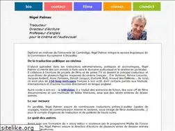 Sites similar to palmer.fr