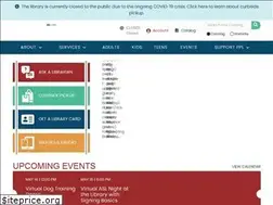 Sites similar to palmer.lib.ma.us