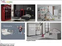 Sites similar to palmera.com.tr