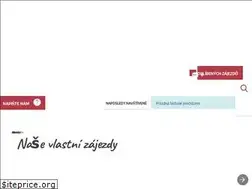 Sites similar to palmera.cz