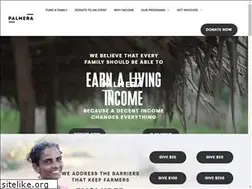 Sites similar to palmera.org