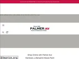 Sites similar to palmeracehardware.com