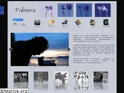 Sites similar to palmerafilms.com