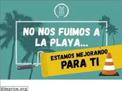 Sites similar to palmerahub.com