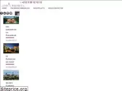Sites similar to palmeraieimmobilier.ma