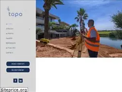 Sites similar to palmeraietopo.ma