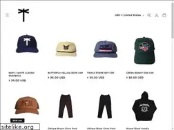 Sites similar to palmeramia.com