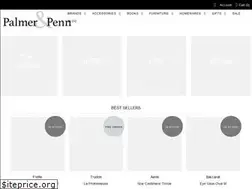 Sites similar to palmerandpenn.com.au