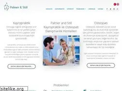 Sites similar to palmerandstill.com