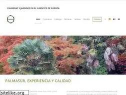 Sites similar to palmerasyjardines.com