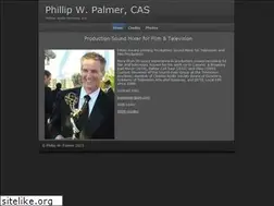Sites similar to palmeraudio.net