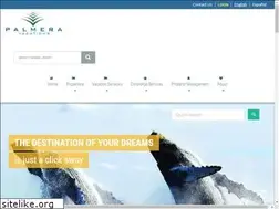 Sites similar to palmeravacations.com