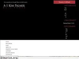 Sites similar to palmerbailbonds.com