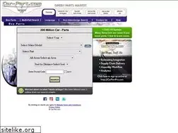 Sites similar to palmerbrothersdodge.com